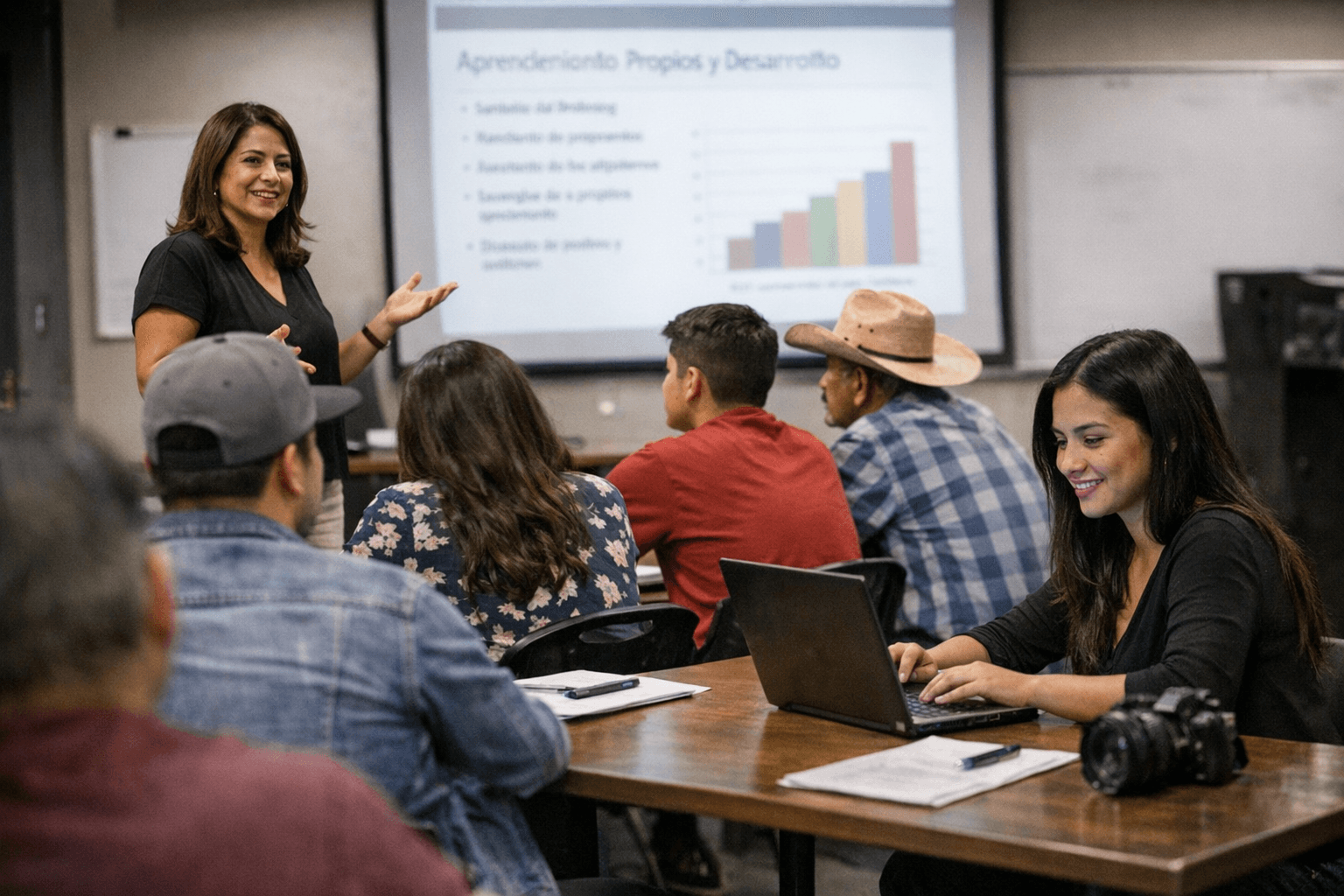AWC SBDC wins $150,000 grant to fund 20 bilingual entrepreneur workshops