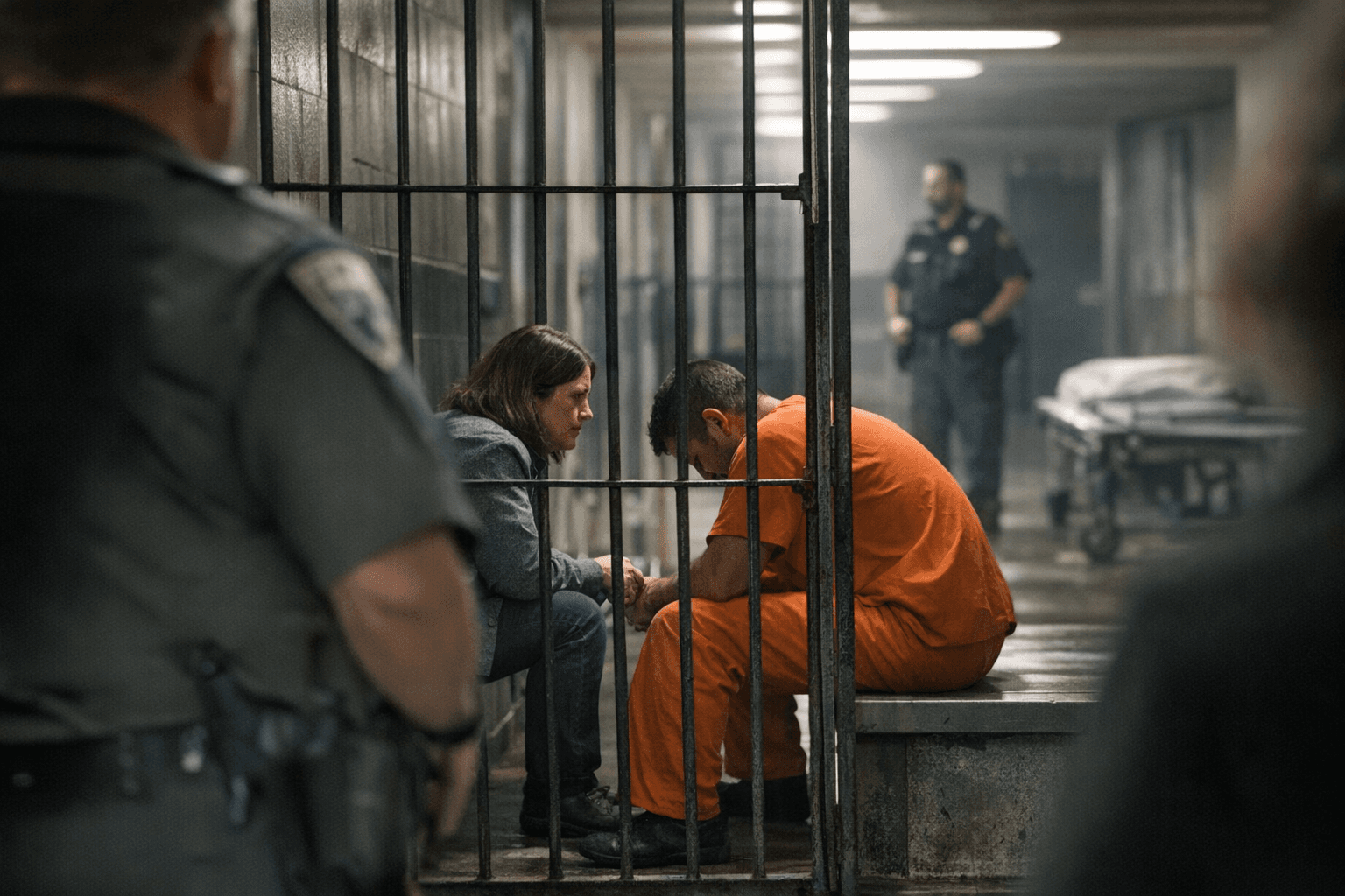 Lewis and Clark County Approves Temporary Mental Health Contracts, Plans Jail Hires