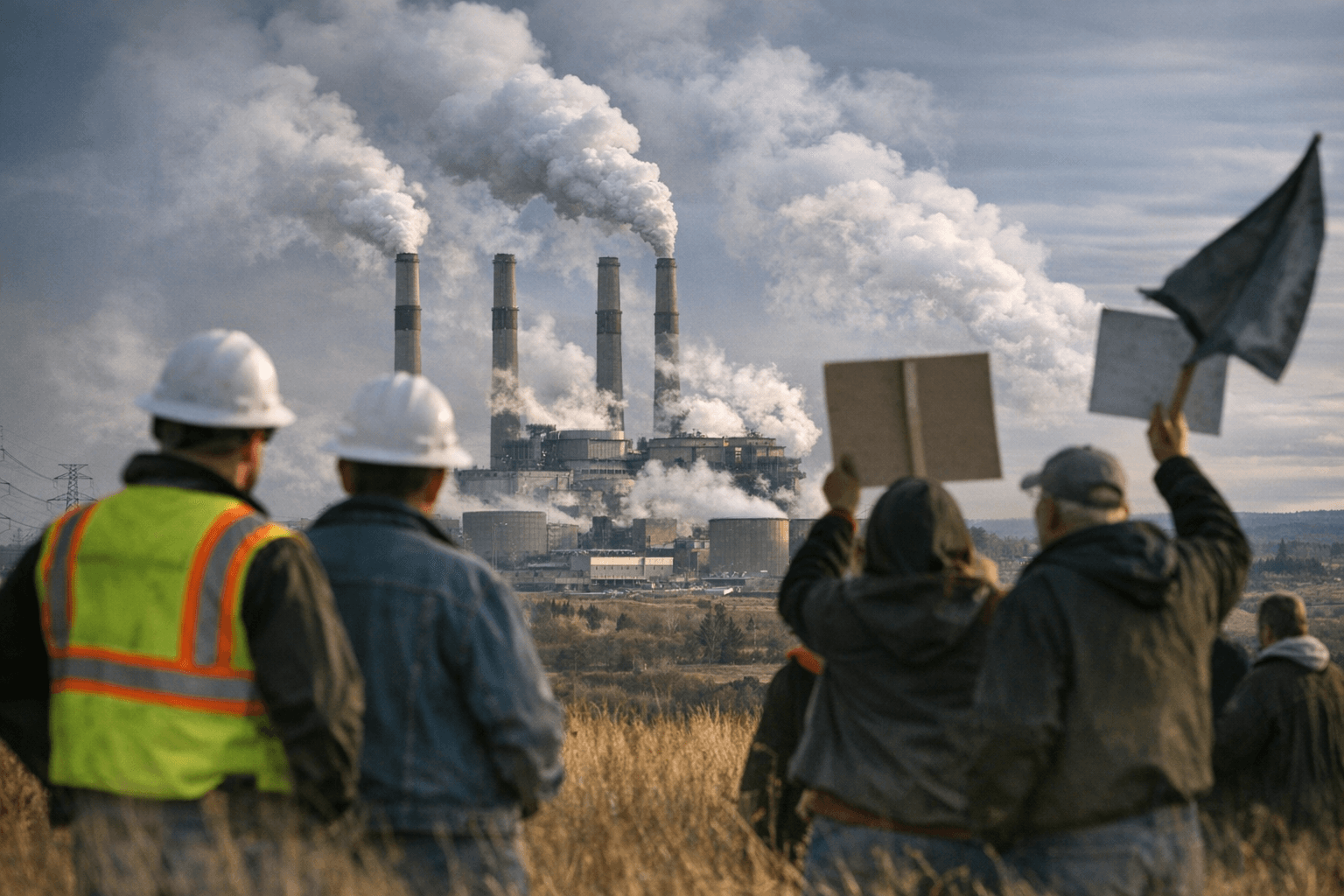 NorthWestern Seeks Regulatory Approval After Boosting Colstrip Ownership to 55% Amid Opposition