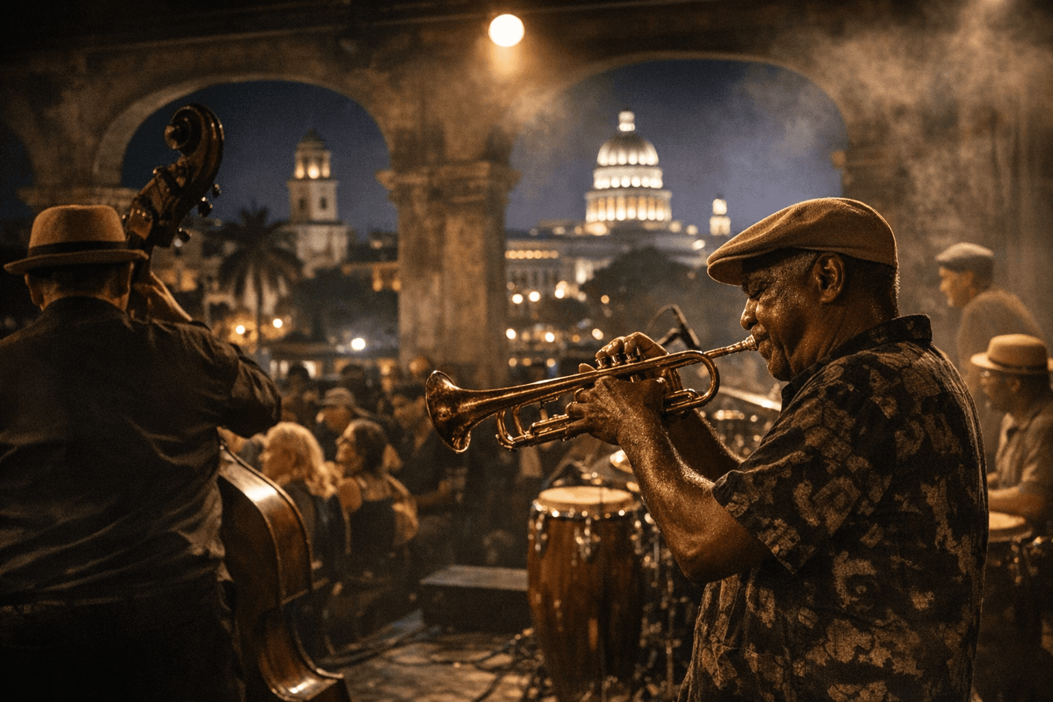 Havana Jazz Plaza 2026: Jan 25 to Feb 1 Concerts, Colloquia