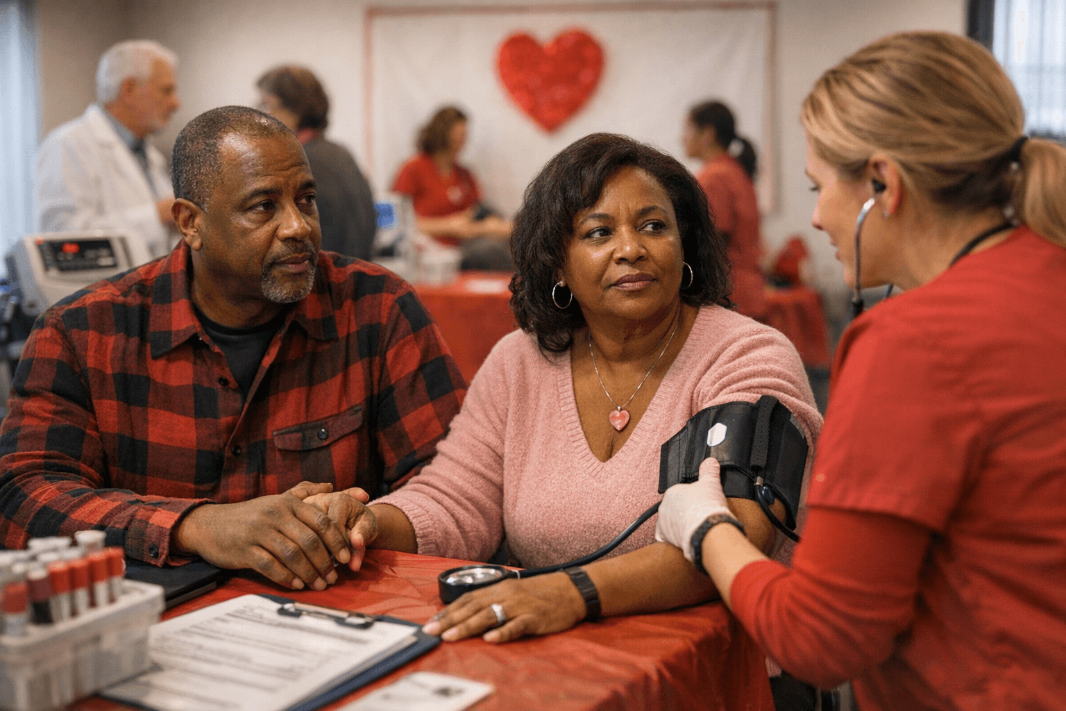 Orange County Hosts Free Sweetheart Screening Feb. 14 in Newburgh