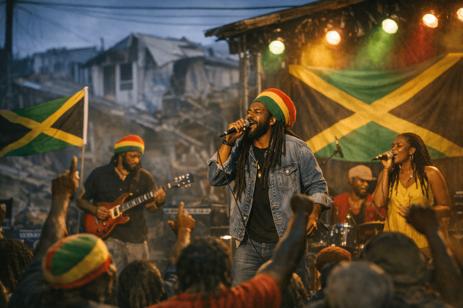 Reggae Month 2026 Launches Rhythms of Resilience Boosting Morale, Creative Economy