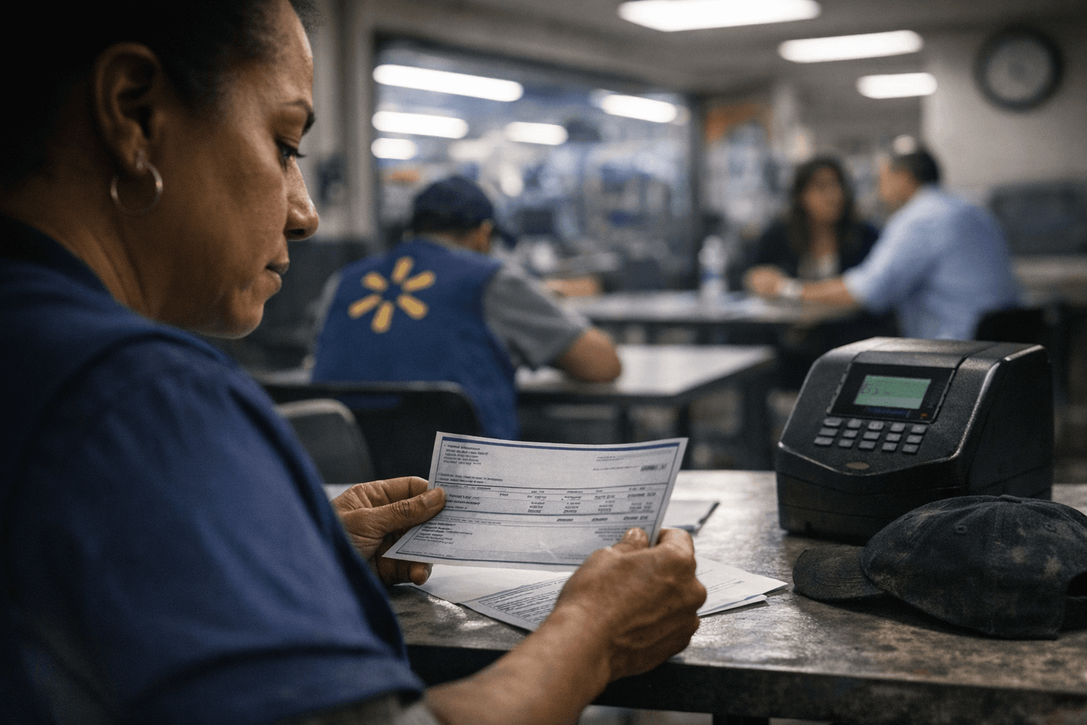 Federal Wage-Hour Guide Explains Walmart Workers' FLSA Rights, Filing Options