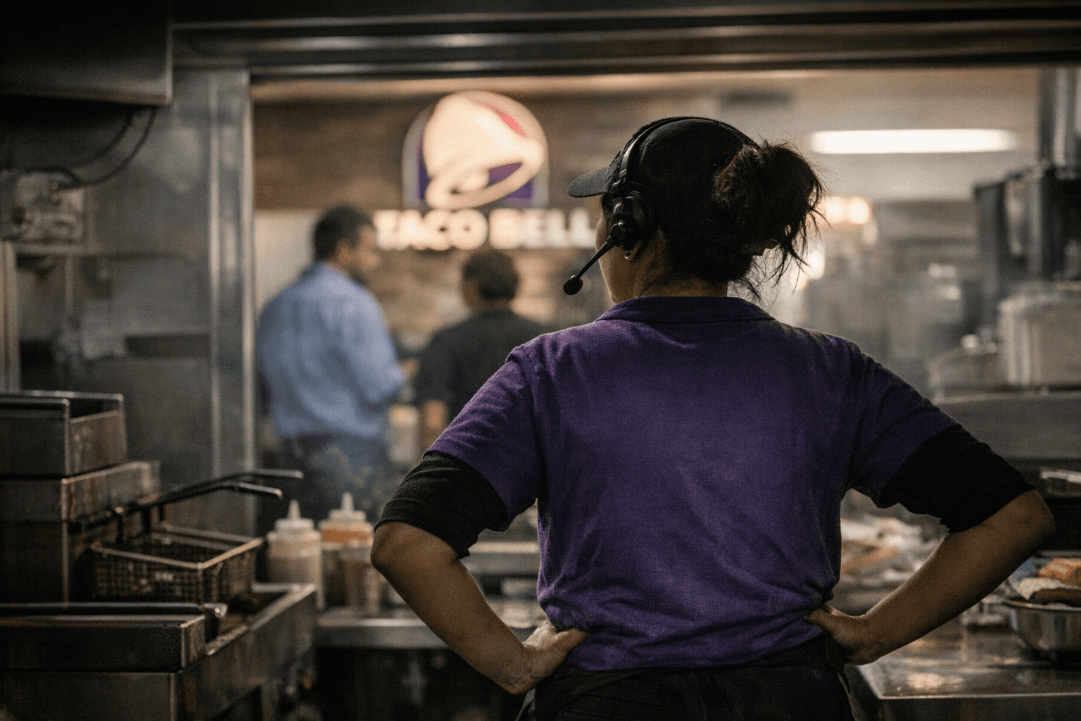 Why Taco Bell Franchise Structure Complicates Worker Accountability and Enforcement
