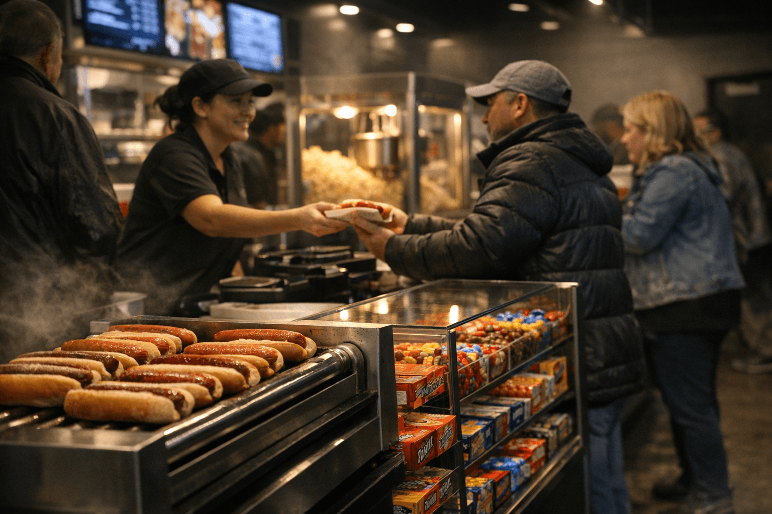 AI-generated illustration