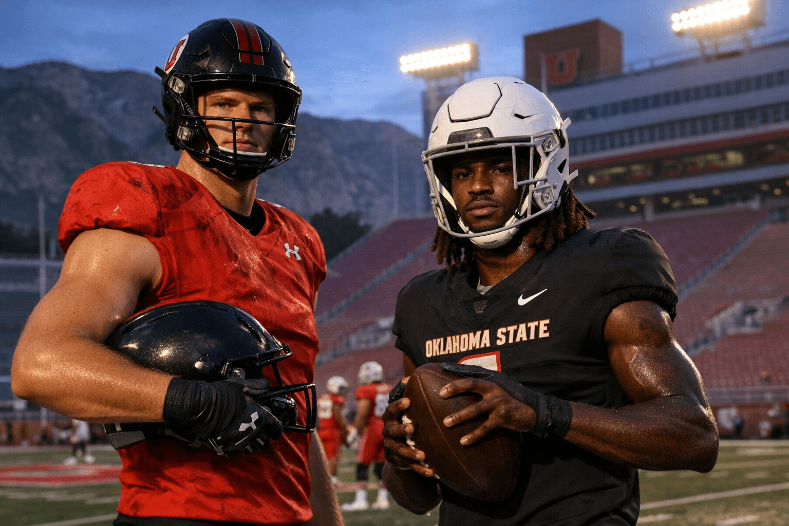 Utah Adds Tight End Noah Bennee, Receiver Will Monney in Transfer Window