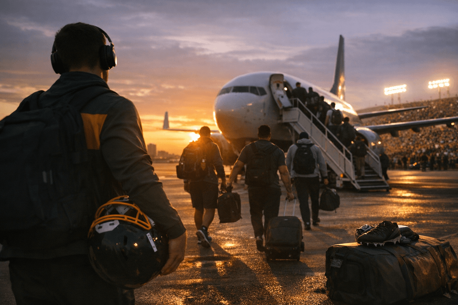 How FCS Championship Site Moves Have Shaped Travel, Recruiting and Visibility