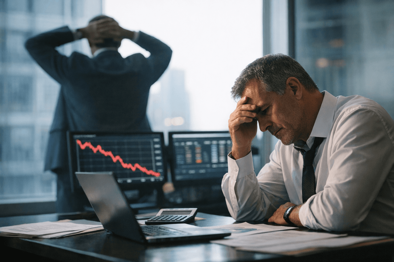 BlackRock trims private‑credit fund NAV by 19% and waives management fee