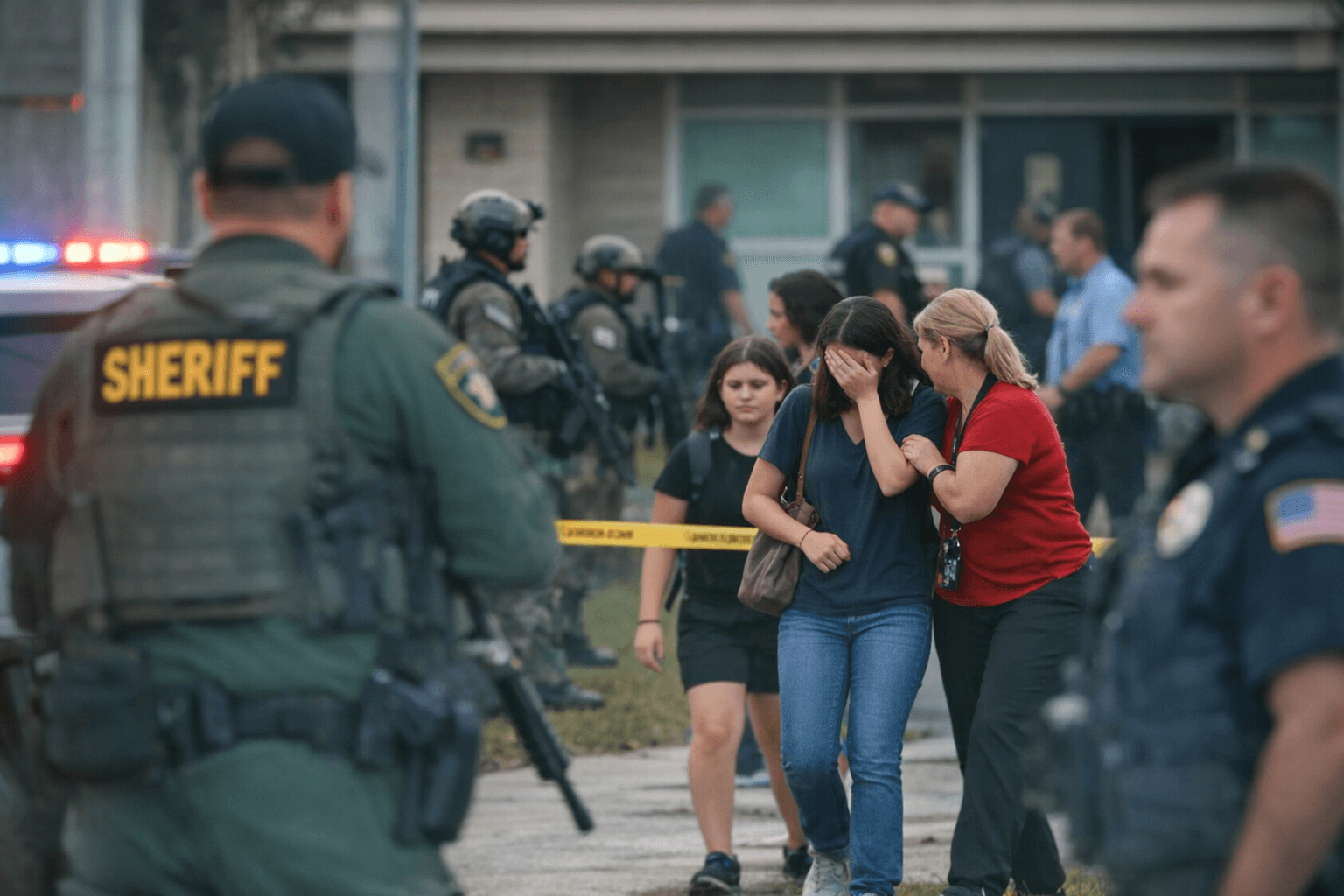 Seminole County Strained by Series of School Threat Hoaxes, Officials Warn