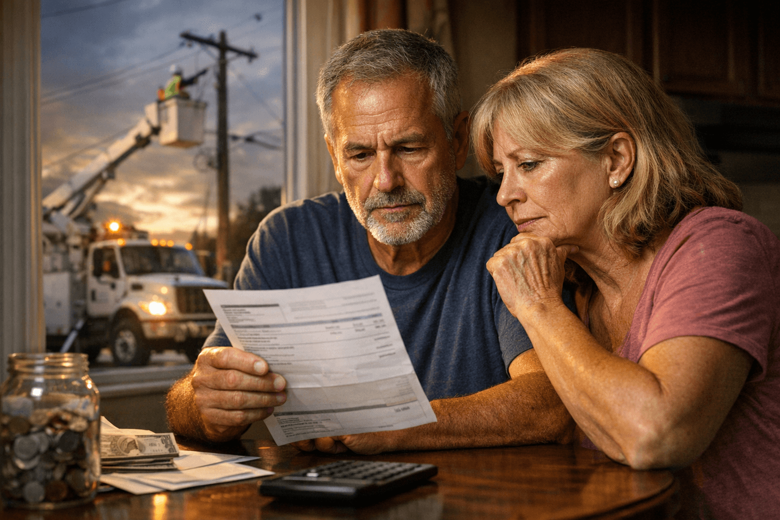 Duke Energy Removes Storm Charge Early, Seminole County Customers Save $33