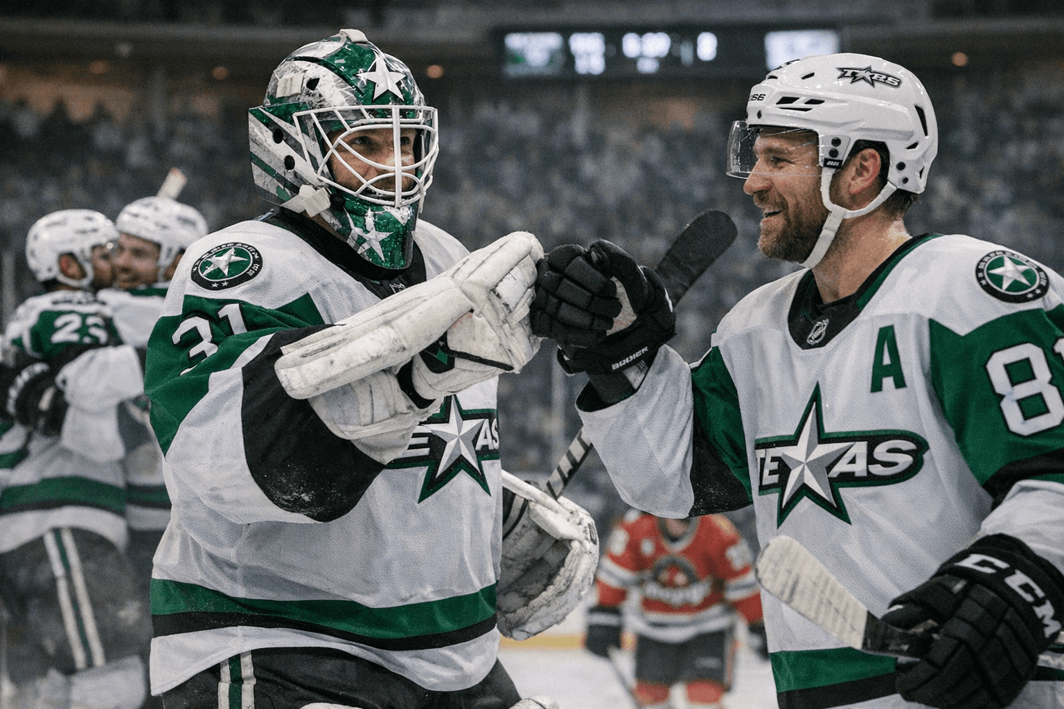 AI-generated illustration