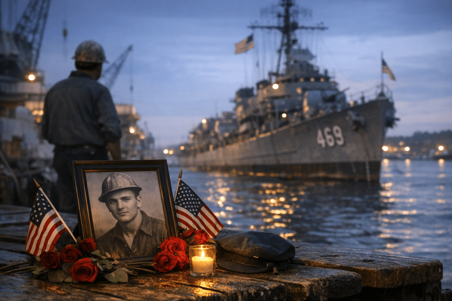 AI-generated illustration