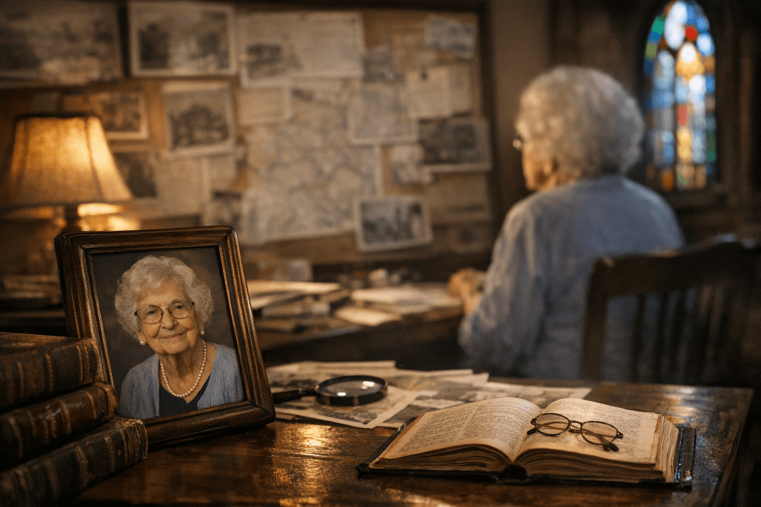 AI-generated illustration