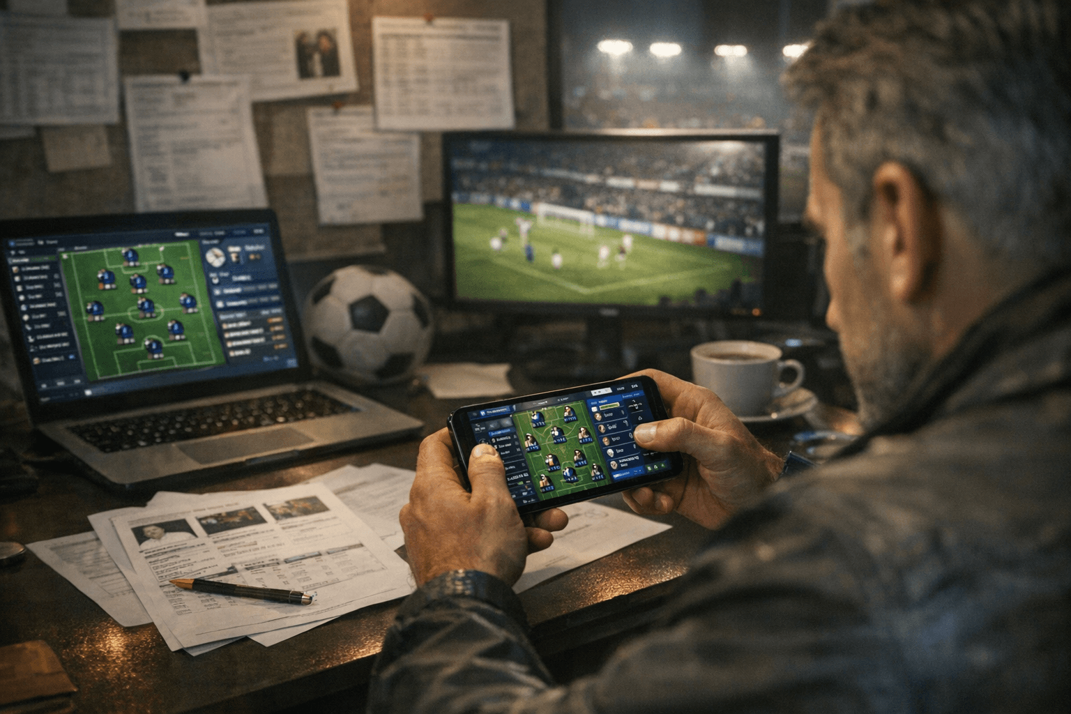 Sega Football Club Champions Launches Globally, Prioritizing Long-Term Club Management