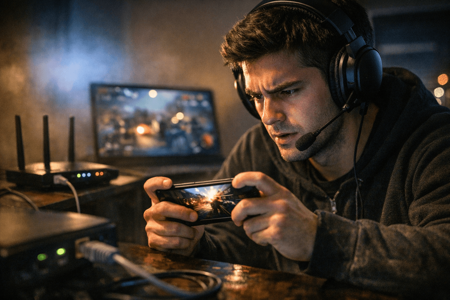 Cut Mobile Gaming Lag: Practical Network, Device, and Streaming Tips