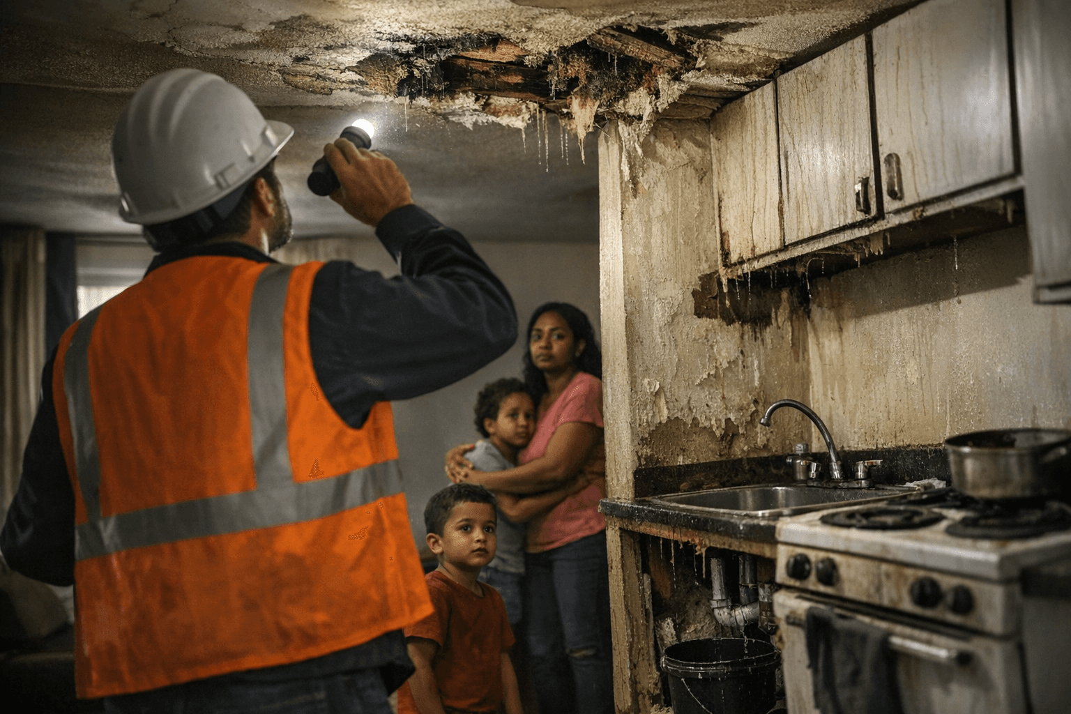 Brookhaven Settles With SARV Properties, Requires Repairs and Timelines to Protect Tenants