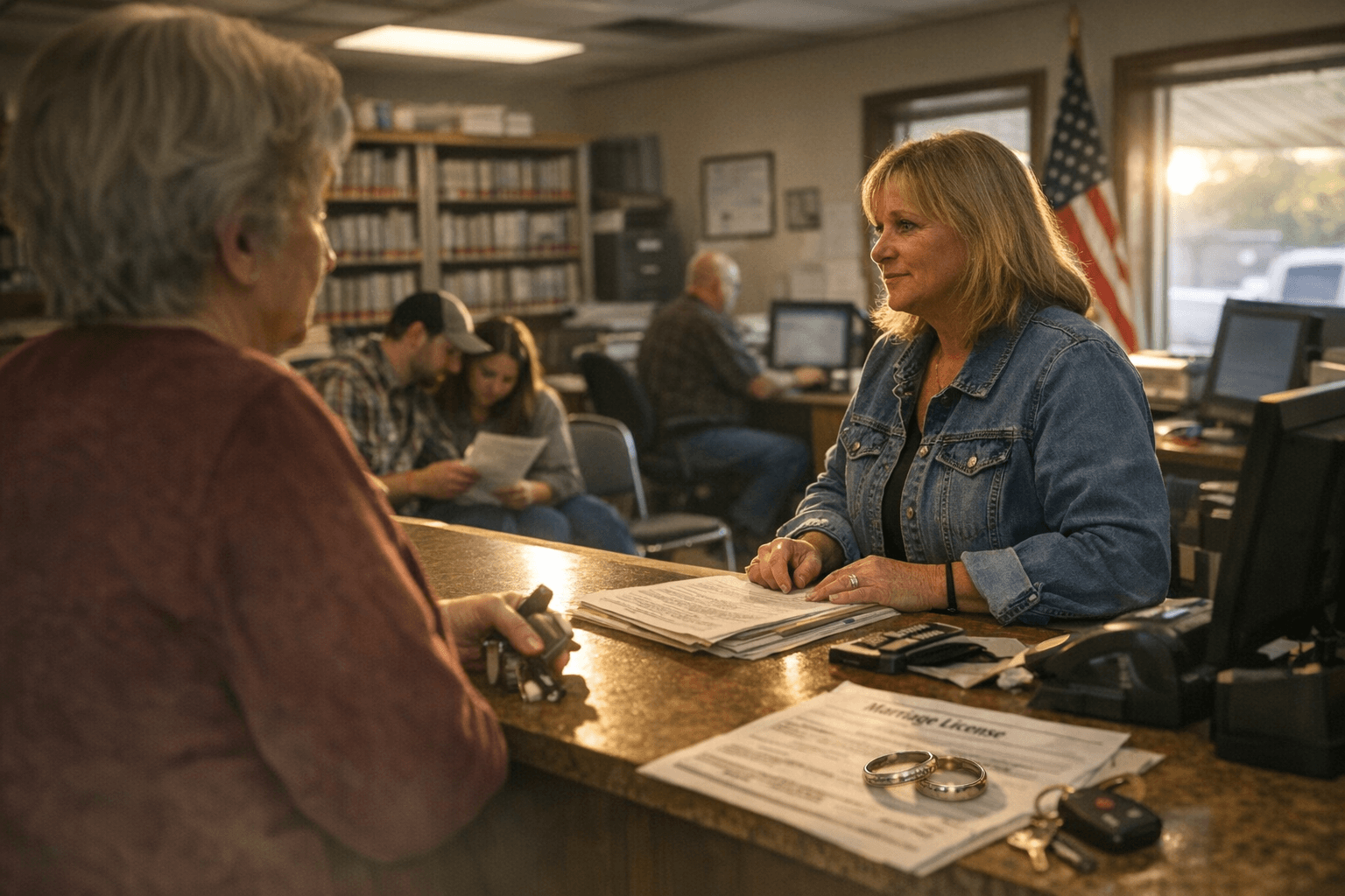 AI-generated illustration