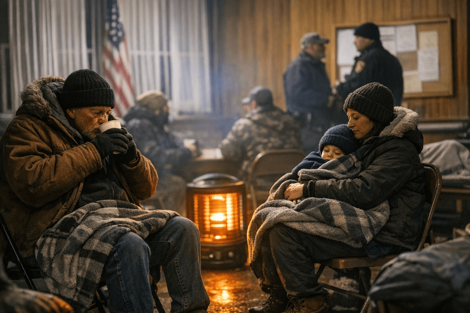 AI-generated illustration