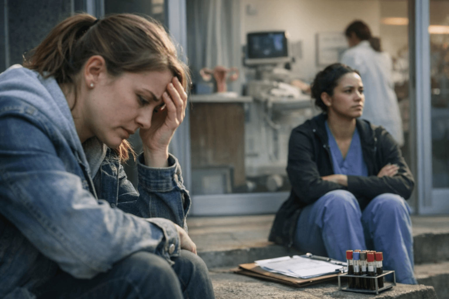 Lane Fertility in San Francisco Sued by Employees, Donors Over Unpaid Wages