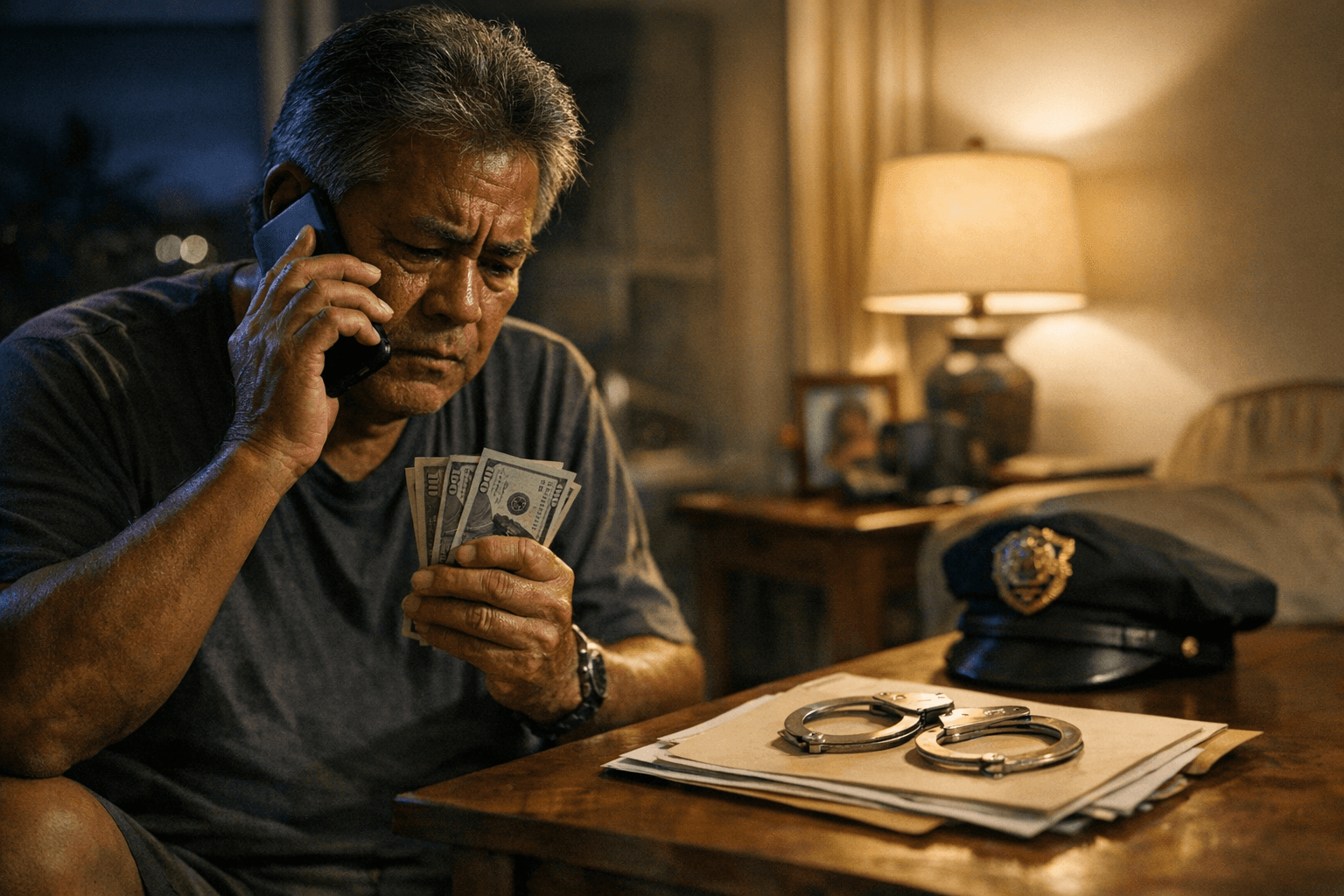 AI-generated illustration