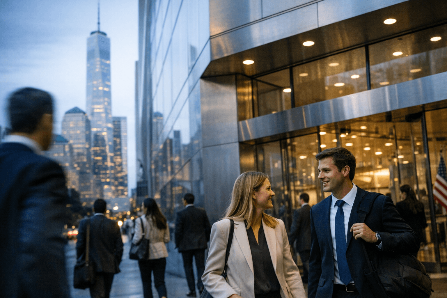 Goldman Sachs Grows Staff 2% in 2025 as Peers Slash Jobs