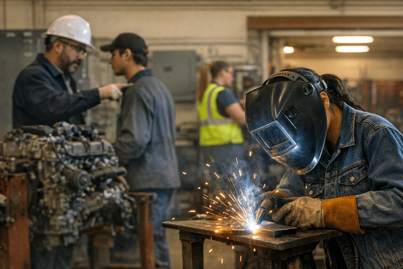 AI-generated illustration