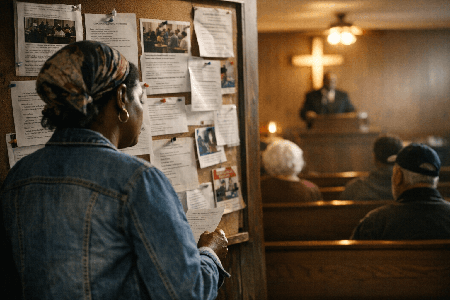 Quitman County Directory Lists Houses of Worship, Contacts in Four Towns