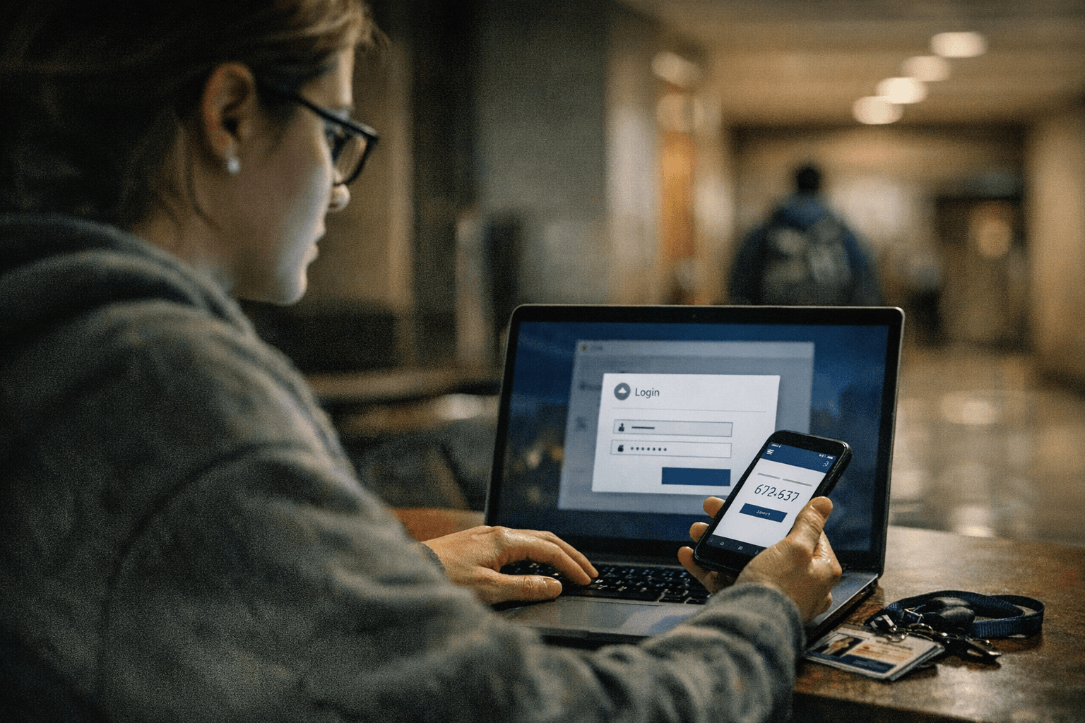 UNCG Disables ID and PIN for Banner Jan. 28; SSO Plus MFA