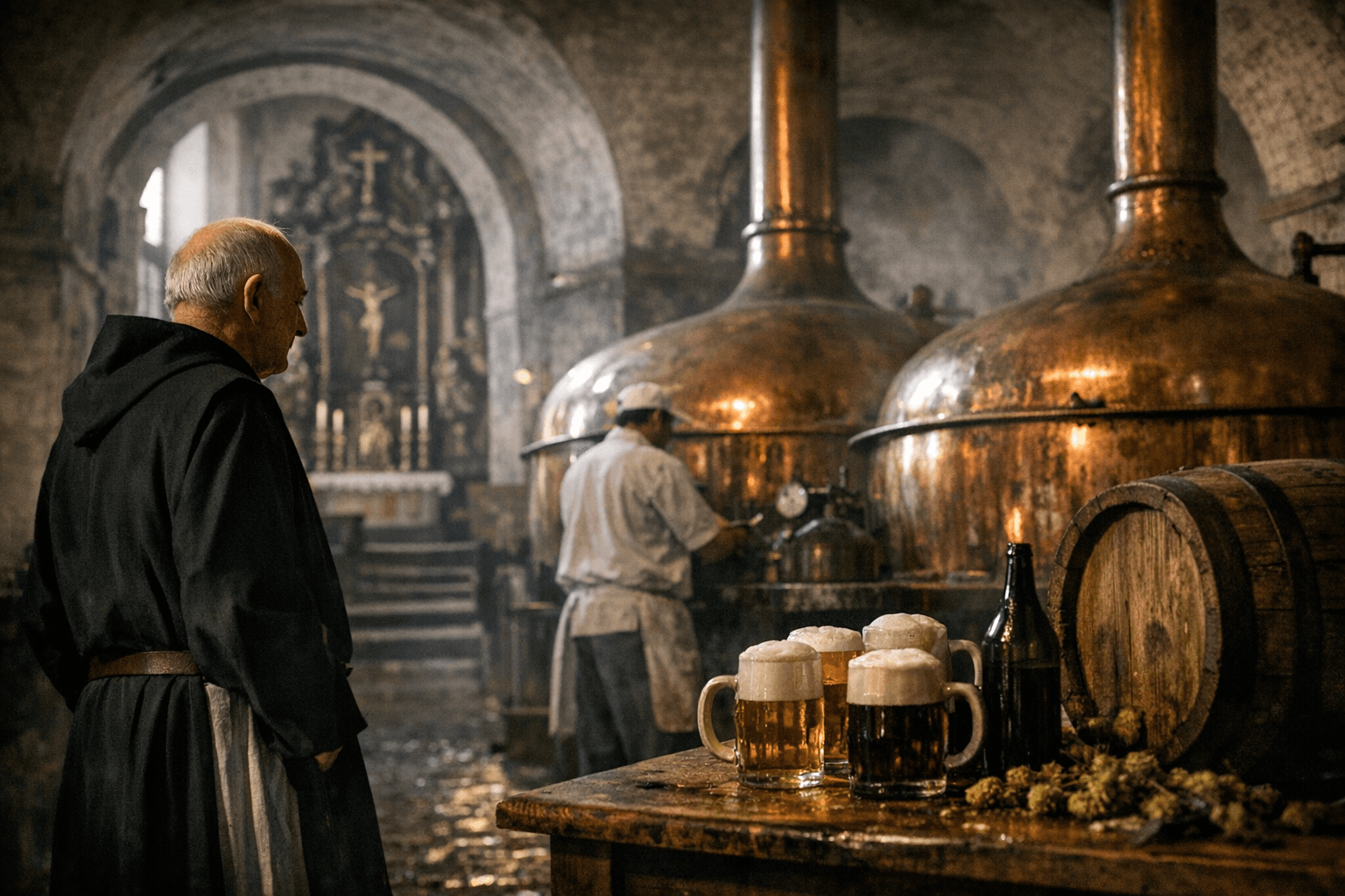 AI-generated illustration