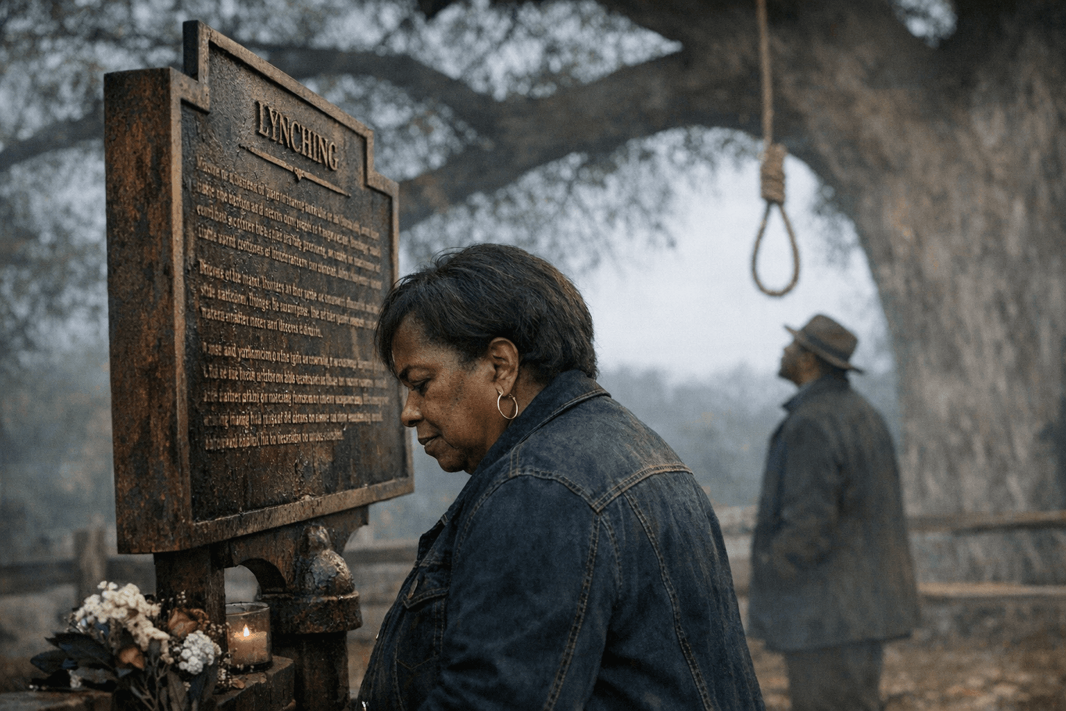 Maryland Lynching Commission Issues 84 Recommendations; Prince George's County Weighs Response