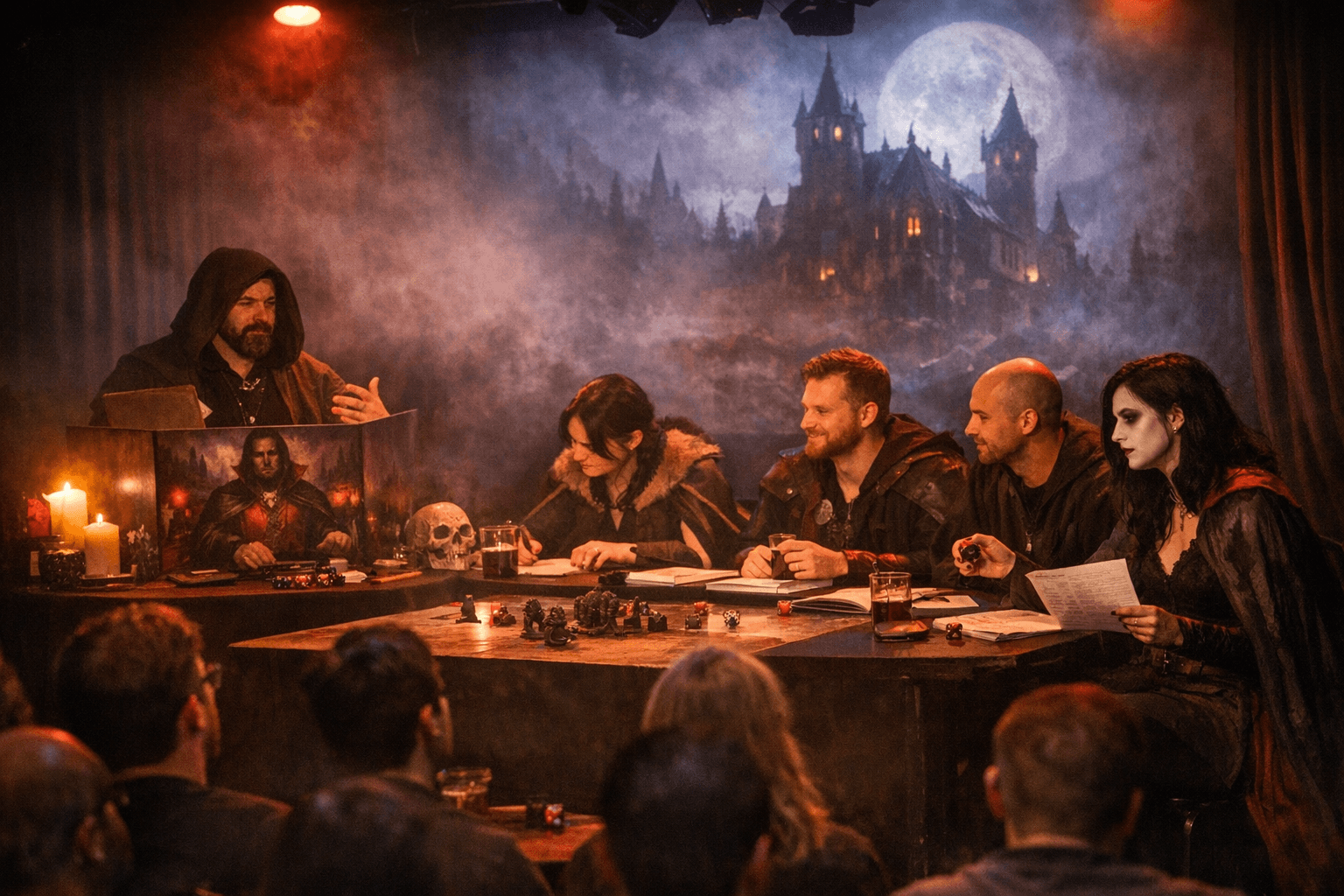 AI-generated illustration