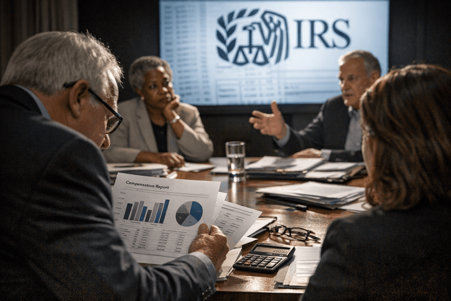 AI-generated illustration