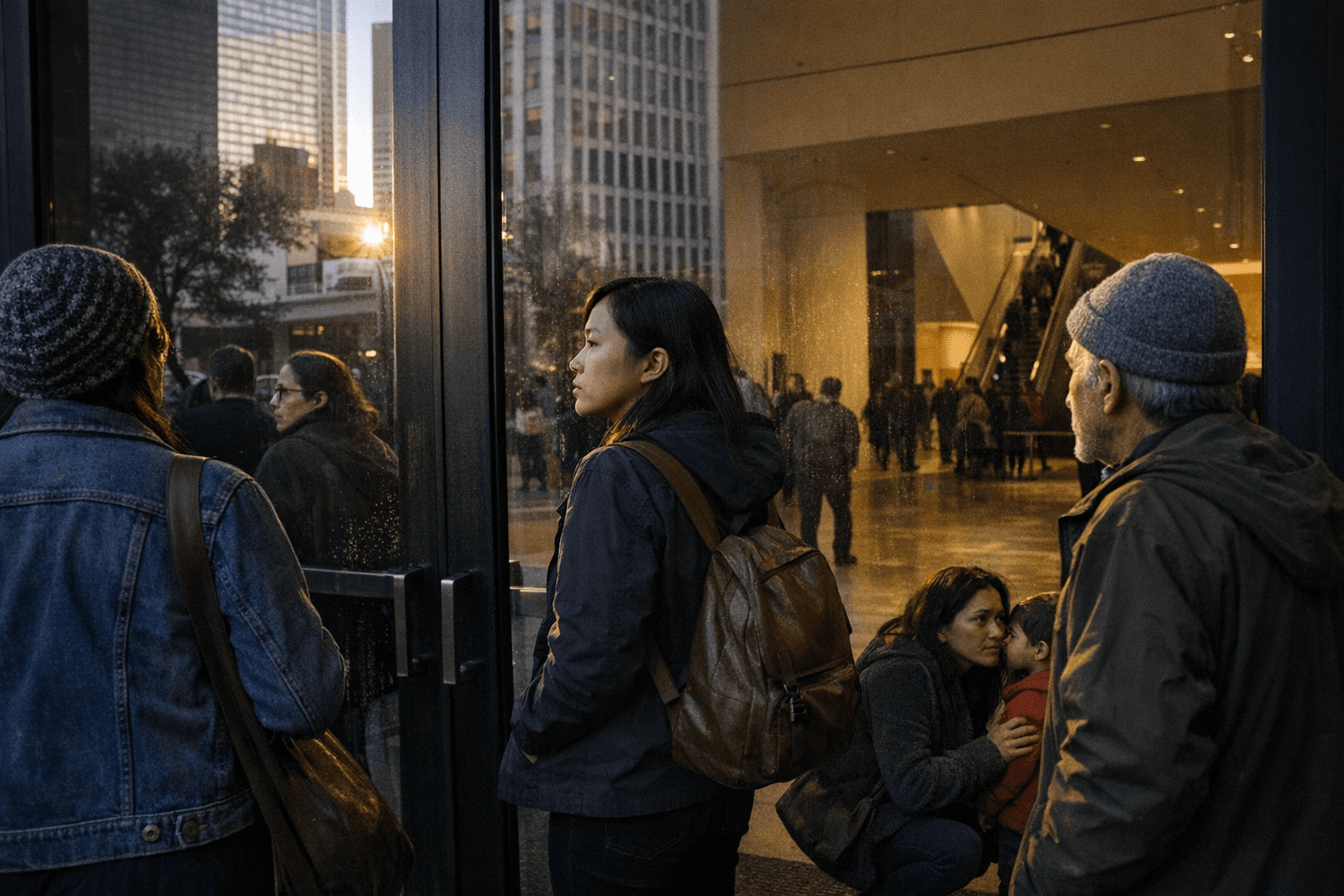 SFMOMA Pauses Free First Thursdays in February Amid Funding Review