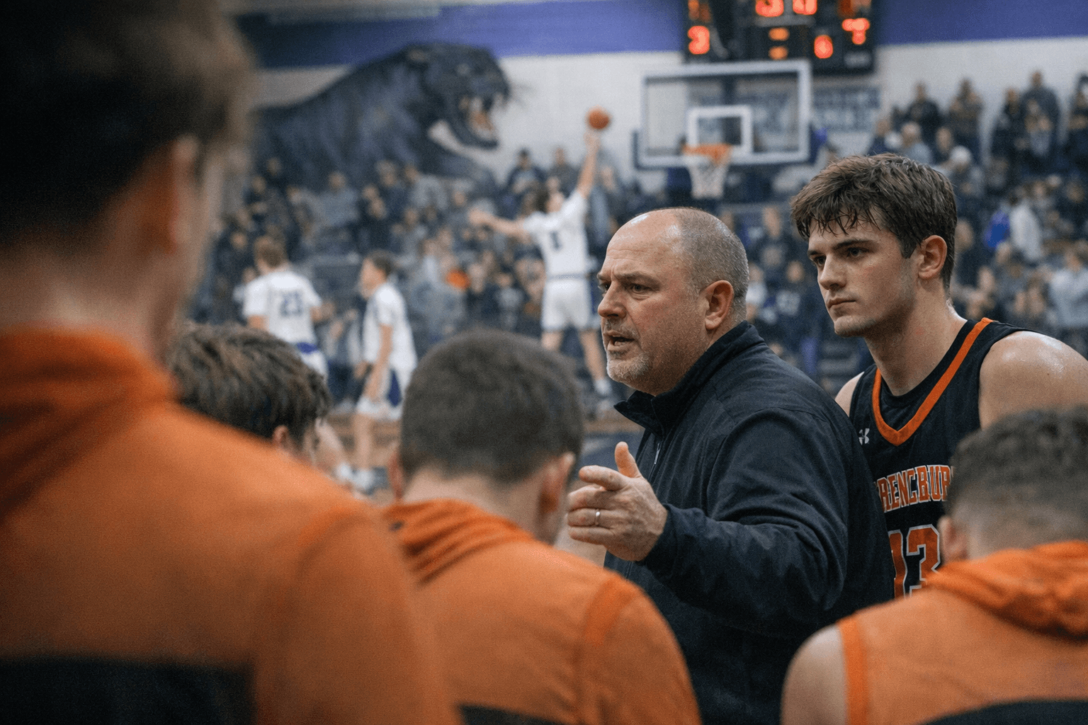 Lawrenceburg Seeks Bounce Back at Southwestern After 56-35 Loss