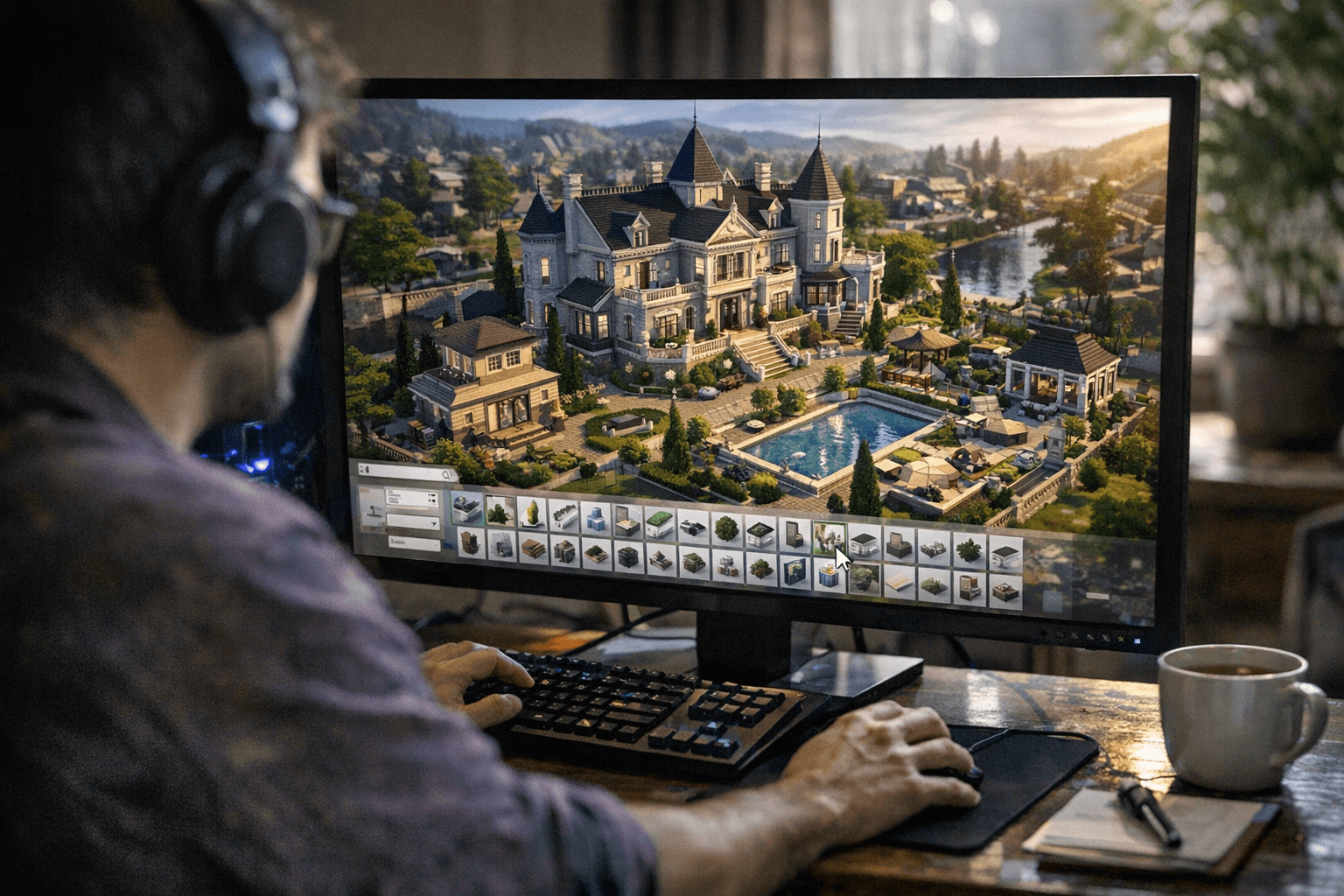 Practical Steps to Cut Lag on Sims 4 Build-Heavy Lots