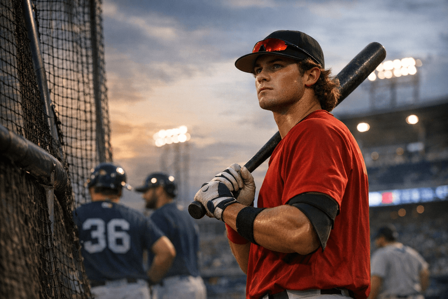 Baseball America Names Konnor Griffin No. 1; Lists Triple-A Contenders