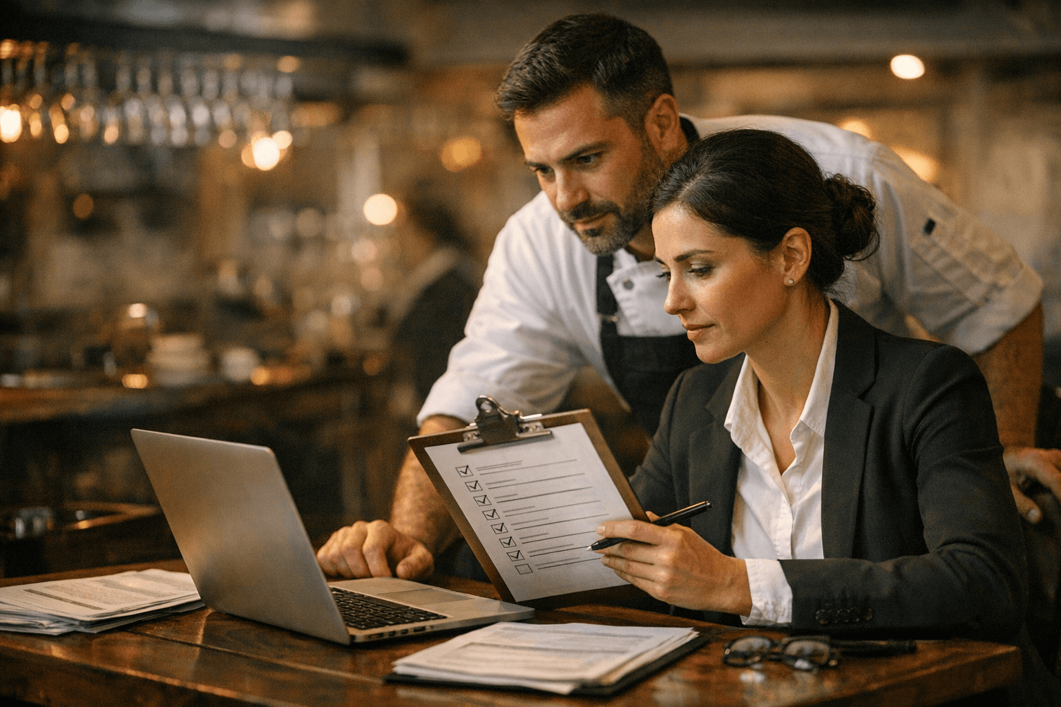 OysterLink Updates Guide with Checklists for Compliant Hospitality Job Postings