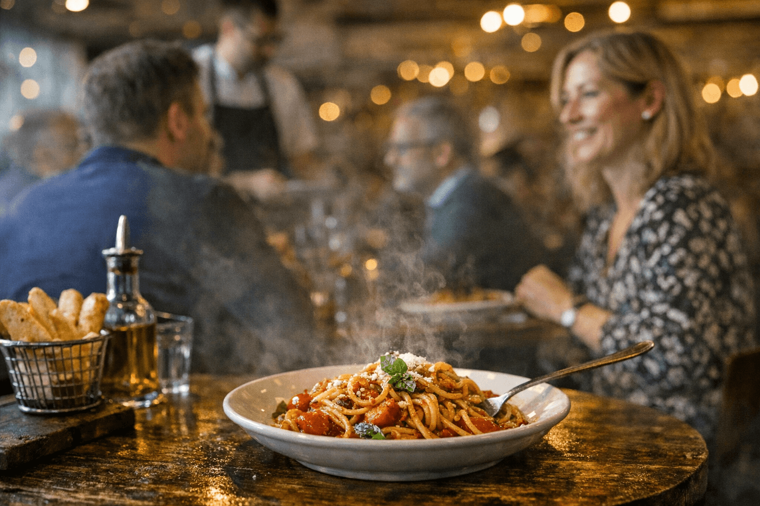 Bella Italia returns £5 pasta offer until Jan 29 amid value deals