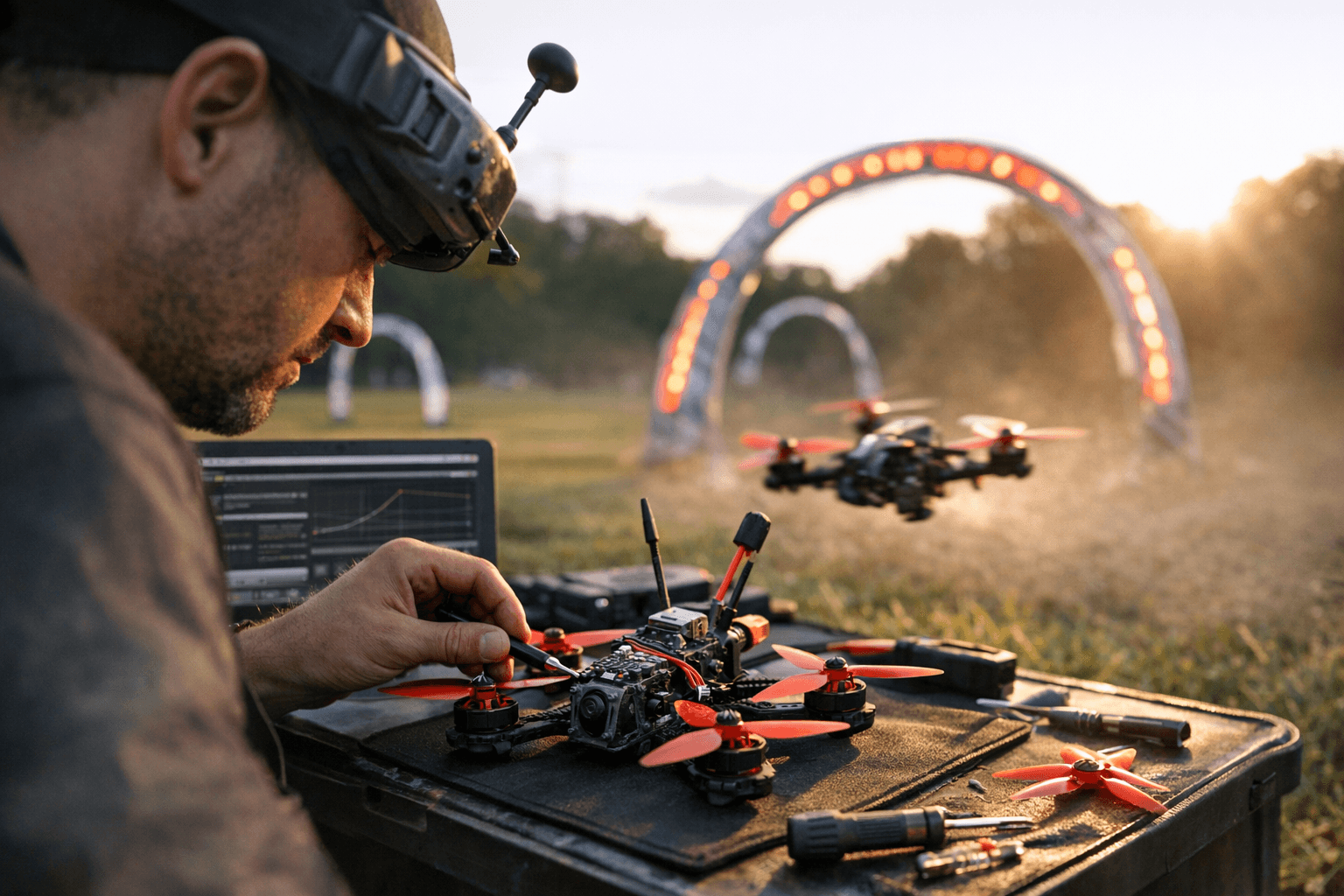 Betaflight Tuning Guide: Improve Lap Times and Cut Crash Risk