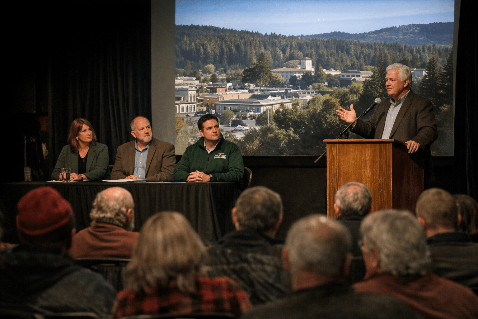 Arcata State of the City Jan. 22: Chamber, City, Cal Poly Humboldt