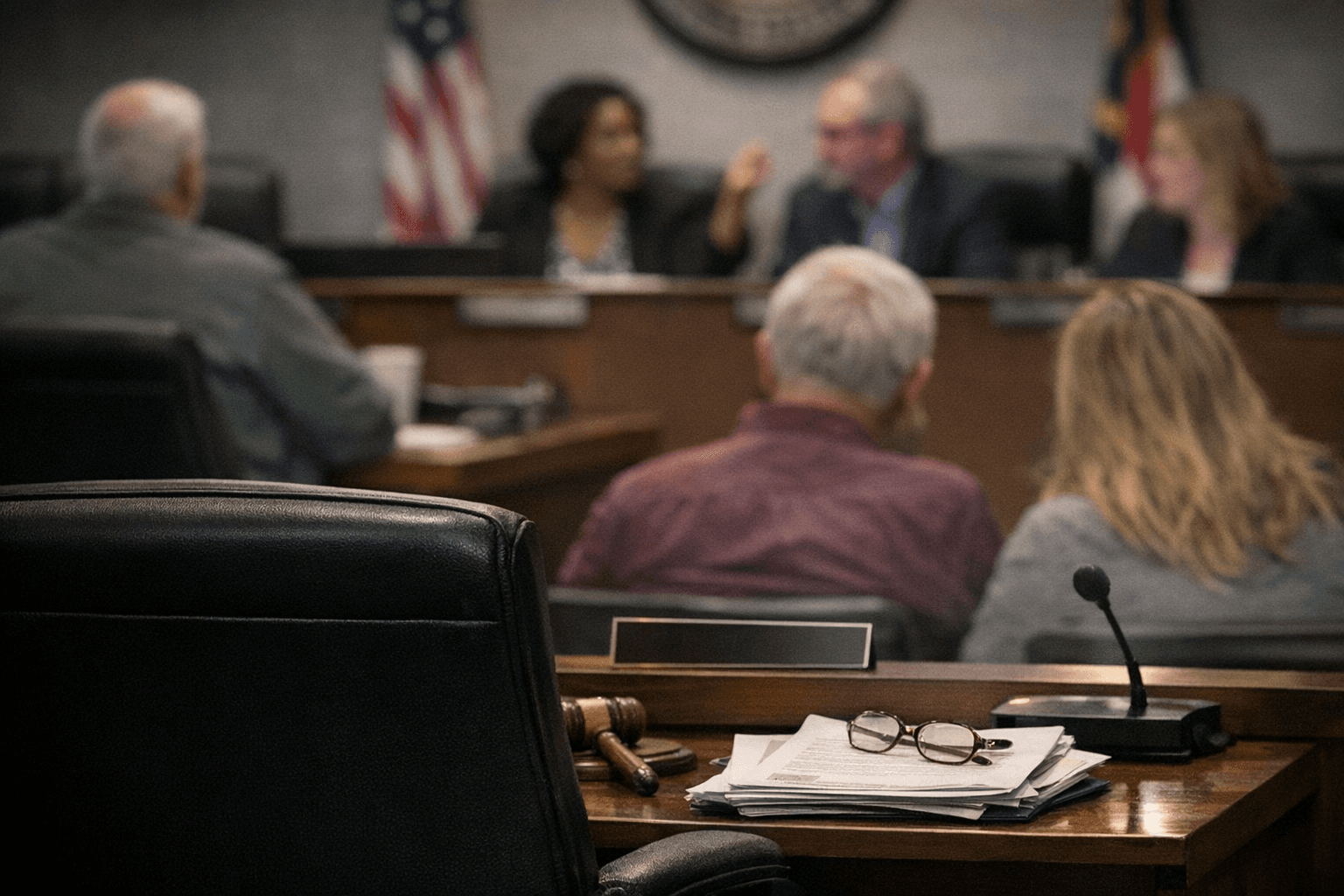 Wake County Lists Dozens of Boards and Commissions Vacancies Through April