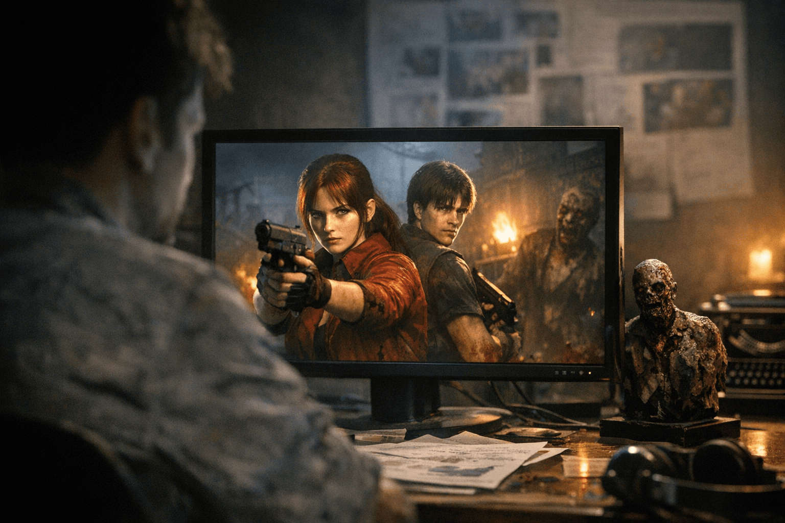 AI-generated illustration