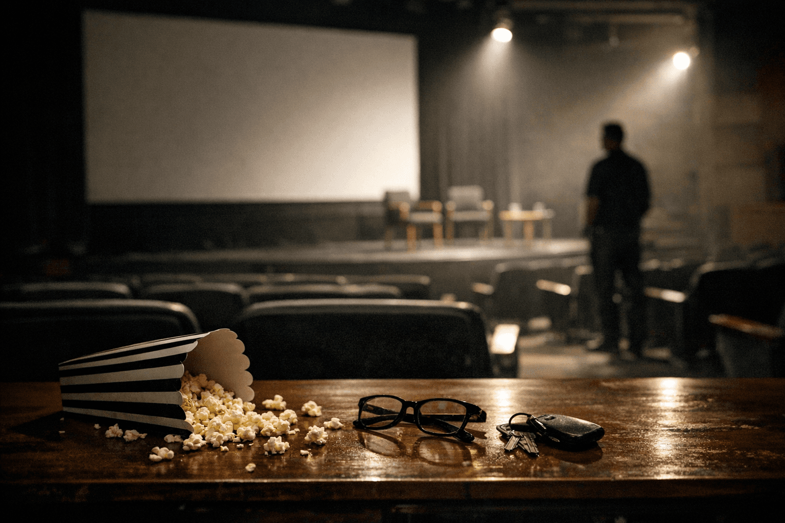 UAB's Jan. 26 Hyperscaled Screening and Discussion Postponed