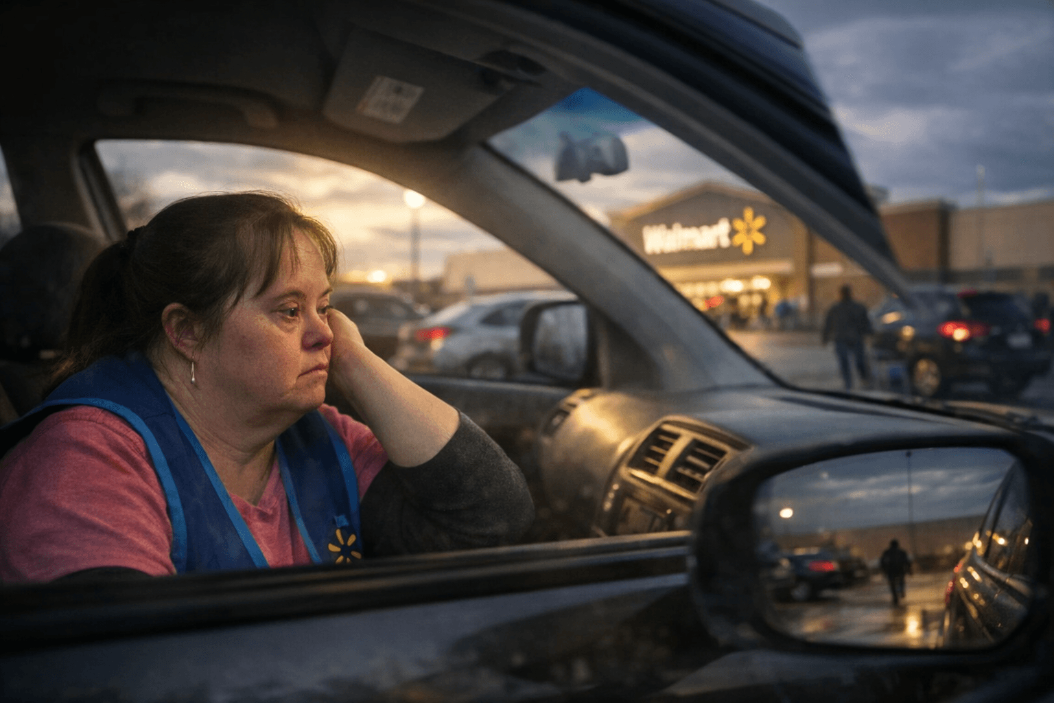 7th Circuit Upholds Verdict: Walmart Violated ADA After Schedule Change