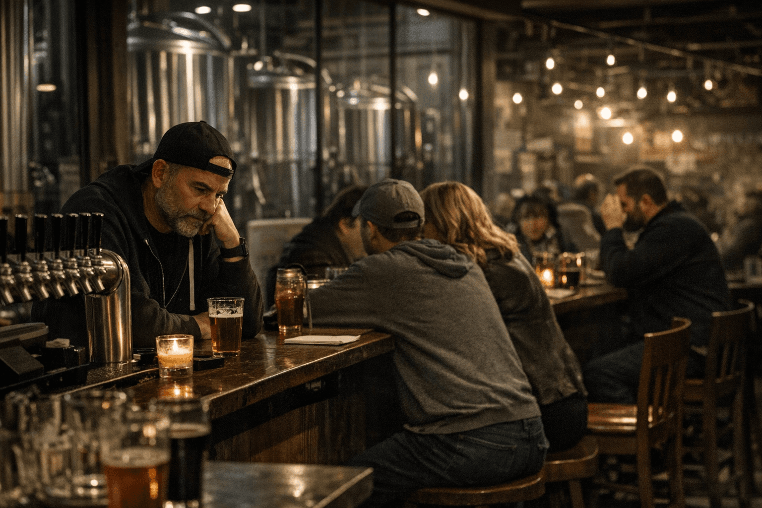 Hoops Brewing to Close Canal Park Taproom Feb. 23 Amid Rising Costs