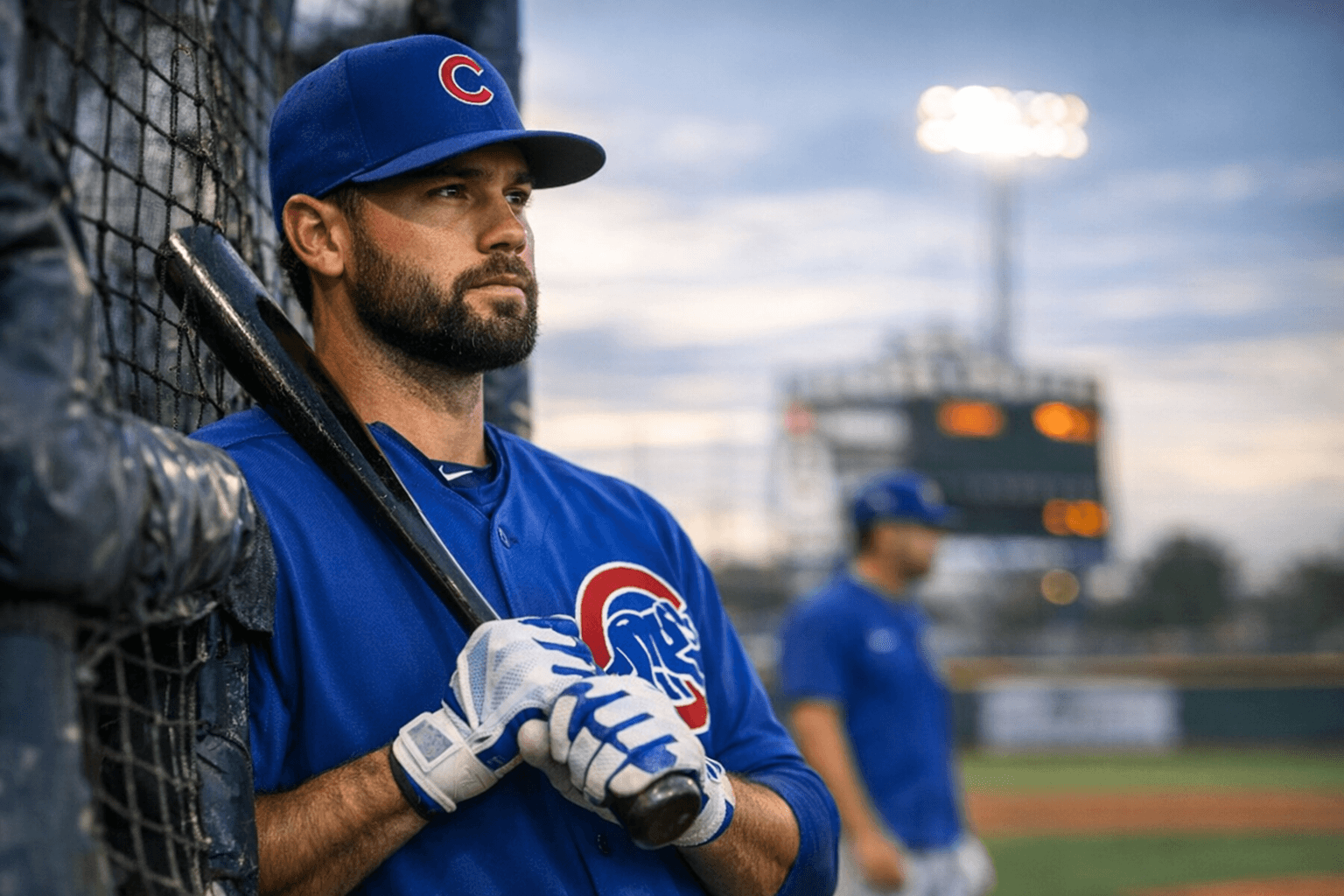 Dylan Carlson Signs Minor-League Deal with Cubs, Eyes Triple-A Comeback