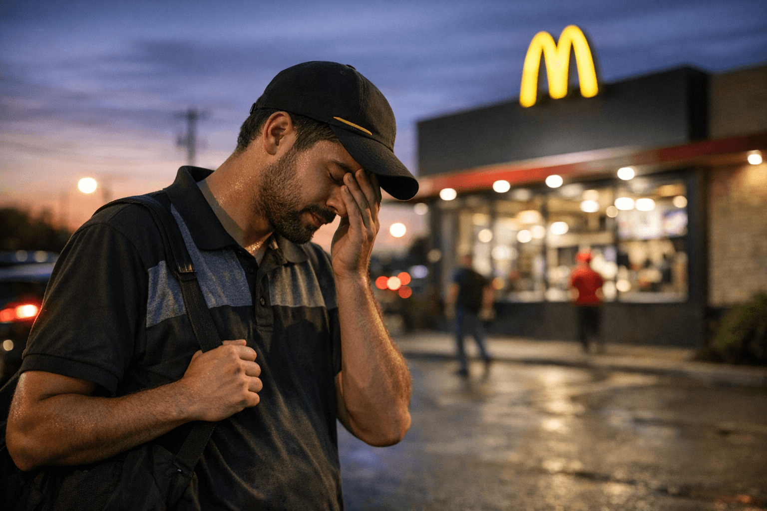 Viral Reddit: Jobseekers Say Landing McDonald’s Role Feels Miraculous Amid Tight Hiring