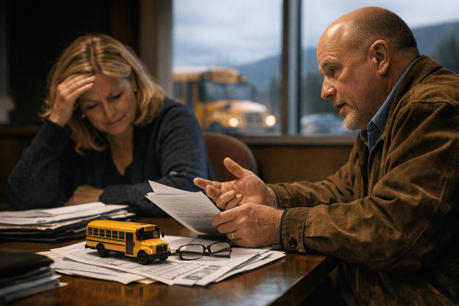 Upper Valley School Officials Oppose Open Enrollment, Warn of Costly Impacts