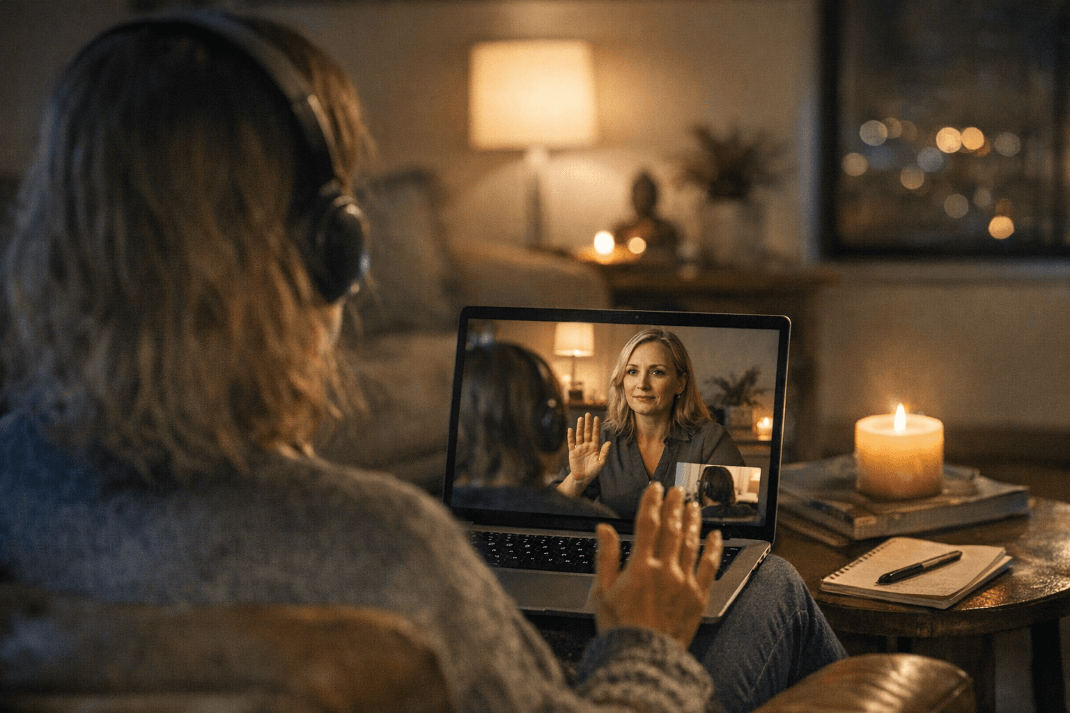 Inner Light Offers Expanded Virtual Mindfulness, EMDR, CBT Therapy in Massachusetts