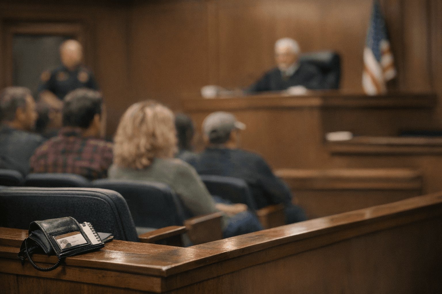 Union County Cancels January 26, 2026 Jury Selection; Court Advises Jurors